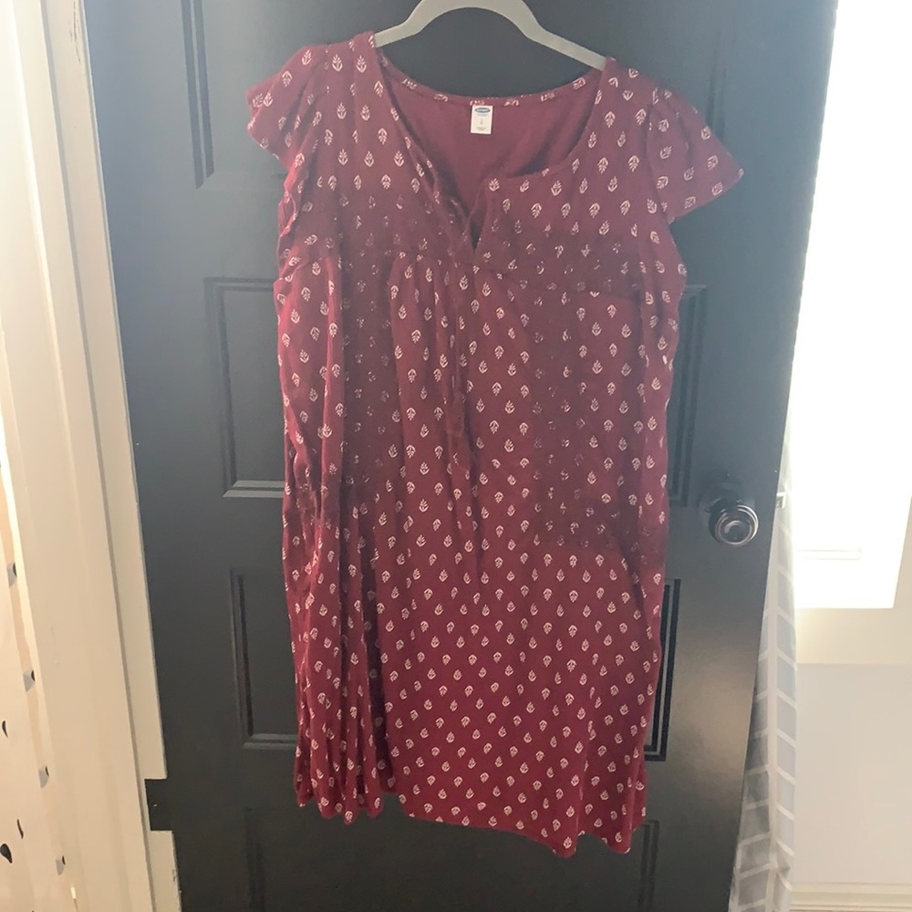 Old navy dress